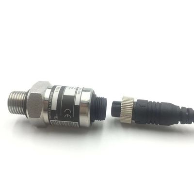 IP68 Protection Level 36VDC 2.5MPa Waterproof Pressure Sensor