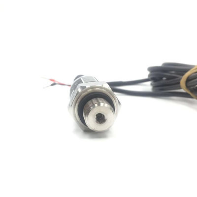 IP68 Protection Level 36VDC 2.5MPa Waterproof Pressure Sensor