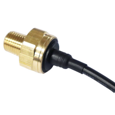 20bar 4.5VDC Anti Corrosion Digital Water Pressure Sensor