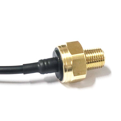 20bar 4.5VDC Anti Corrosion Digital Water Pressure Sensor