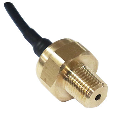 20bar 4.5VDC Anti Corrosion Digital Water Pressure Sensor