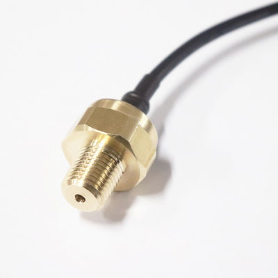 20bar 4.5VDC Anti Corrosion Digital Water Pressure Sensor