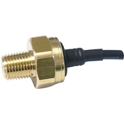 20bar 4.5VDC Anti Corrosion Digital Water Pressure Sensor