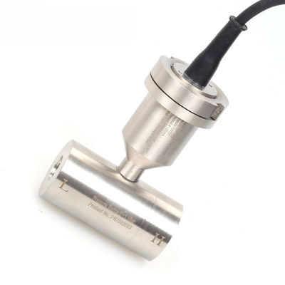 20mA Differential Pressure Sensor