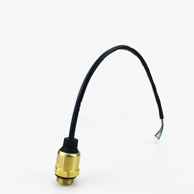van de Micro- van 5V 10Bar Zender Water de Differentiële Druk voor Pompen 1