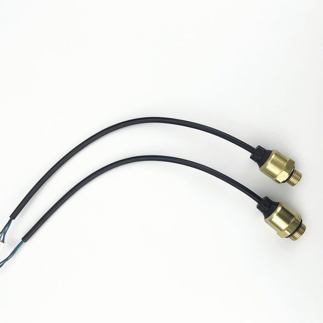 van de Micro- van 5V 10Bar Zender Water de Differentiële Druk voor Pompen 0